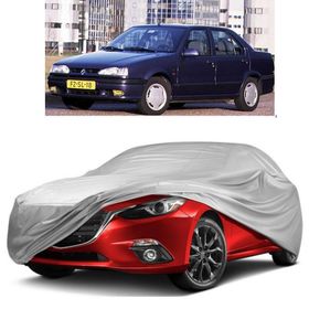 Autoen Renault 19 Sedan Miflonlu Oto Brandası