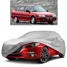 Autoen Renault 21 Sedan Miflonlu Oto Brandası