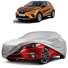 Autoen Renault Captur Miflonlu Oto Branda