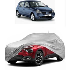 Autoen Renault Clio 2 HB Miflonlu Oto Branda