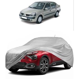 Autoen Renault Clio 2 Sedan Miflonlu Oto Branda