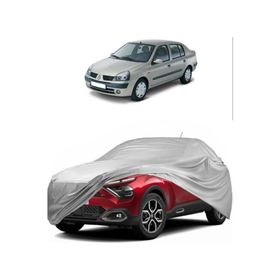 Autoen Renault Clio 2 Sedan Miflonlu Oto Branda