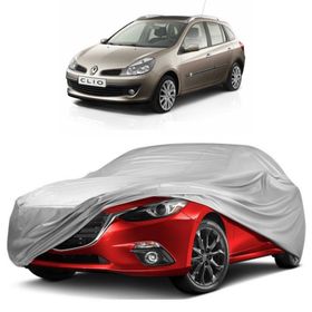 Autoen Renault Clio 2 St.Wagon Miflonlu Oto Brandası