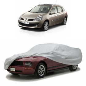 Autoen Renault Clio 2 St.Wagon Miflonlu Oto Brandası