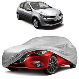 Autoen Renault Clio 3 HB Miflonlu Oto Branda