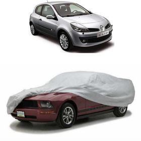 Autoen Renault Clio 3 HB Miflonlu Oto Branda