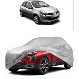 Autoen Renault Clio 3 HB Miflonlu Oto Branda