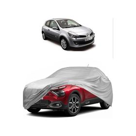 Autoen Renault Clio 3 HB Miflonlu Oto Branda