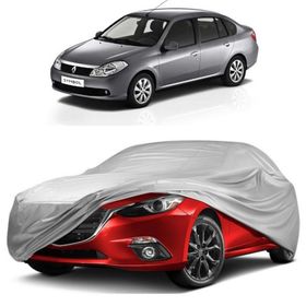 Autoen Renault Clio 3 Sedan Miflonlu Oto Brandası