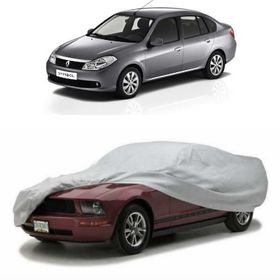 Autoen Renault Clio 3 Sedan Miflonlu Oto Brandası