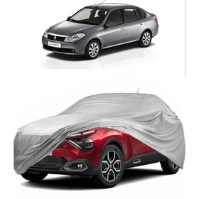 Autoen Renault Clio 3 Sedan Miflonlu Oto Brandası