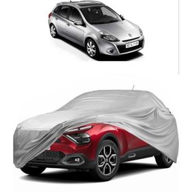 Autoen Renault Clio 3 ST.Wagon Miflonlu Oto Brandası