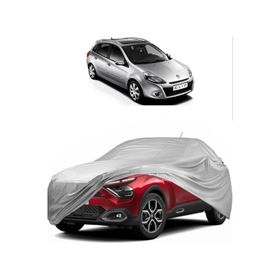 Autoen Renault Clio 3 ST.Wagon Miflonlu Oto Brandası