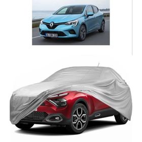 Autoen Renault Clio 5 Miflonlu Oto Brandası