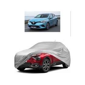 Autoen Renault Clio 5 Miflonlu Oto Brandası