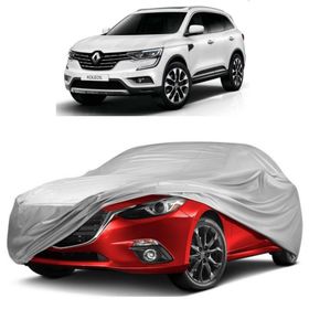Autoen Renault Koleos Miflonlu Oto Branda