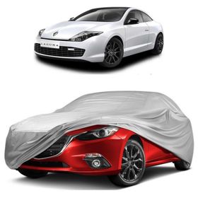 Autoen Renault Laguna Miflonlu Oto Brandası