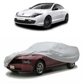 Autoen Renault Laguna Miflonlu Oto Brandası