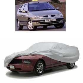 Autoen Renault Megane 1 HB Miflonlu Oto Branda