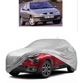 Autoen Renault Megane 1 HB Miflonlu Oto Branda