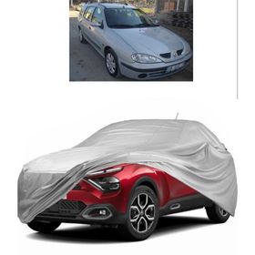 Autoen Renault Megane 1 St.Wagon Miflonlu Oto Brandası