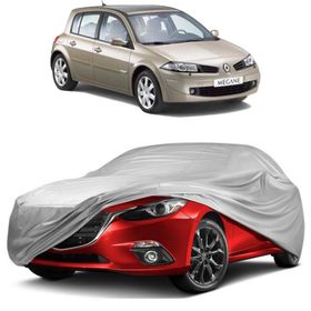 Autoen Renault Megane 2 HB Miflonlu Oto Brandası