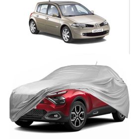 Autoen Renault Megane 2 HB Miflonlu Oto Brandası