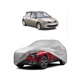Autoen Renault Megane 2 HB Miflonlu Oto Brandası