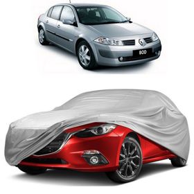 Autoen Renault Megane 2 Sedan Miflonlu Oto Brandası