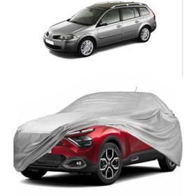 Autoen Renault Megane 2 St.wagon Branda Miflonlu Oto Brandası