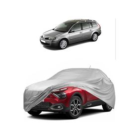 Autoen Renault Megane 2 St.wagon Branda Miflonlu Oto Brandası