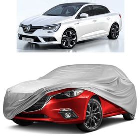 Autoen Renault Megane 3 Sedan Miflonlu Oto Brandası