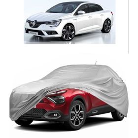 Autoen Renault Megane 3 Sedan Miflonlu Oto Brandası
