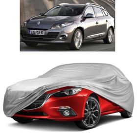 Autoen Renault Megane 3 St.Wagon Miflonlu Oto Brandası