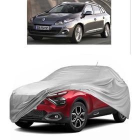 Autoen Renault Megane 3 St.Wagon Miflonlu Oto Brandası