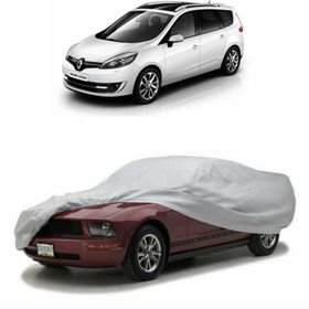 Autoen Renault Scenic Miflonlu Oto Branda