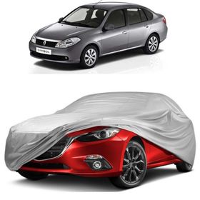 Autoen Renault Symbol 2 Miflonlu Oto Brandası