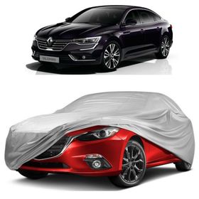 Autoen Renault Talisman Miflonlu Oto Branda