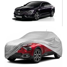 Autoen Renault Talisman Miflonlu Oto Branda