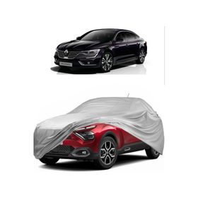 Autoen Renault Talisman Miflonlu Oto Branda