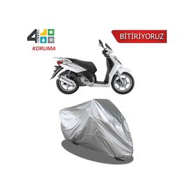 Autoen RKS Outlook 150 Miflonlu Motorsiklet Brandası