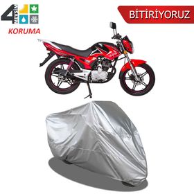 Autoen RMG Fortuna Miflonlu Motorsiklet Brandası