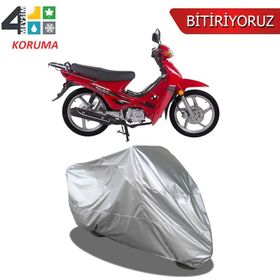 Autoen RMG Spark Miflonlu Motorsiklet Brandası