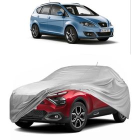 Autoen Seat Altea Miflonlu Oto Brandası
