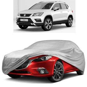 Autoen Seat Ateca Miflonlu Oto Brandası
