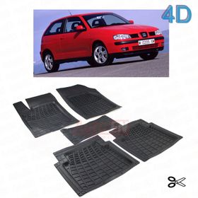 Autoen Seat Ibiza 1993-2001 Oto Branda