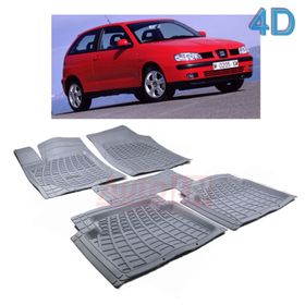 Autoen Seat Ibiza 1993-2001 Oto Branda