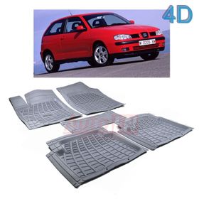 Autoen Seat Ibiza 1993-2001 Oto Branda