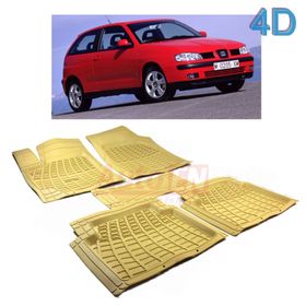 Autoen Seat Ibiza 1993-2001 Oto Branda