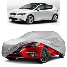 Autoen Seat Leon Miflonlu 2006-2012 Oto Brandası
